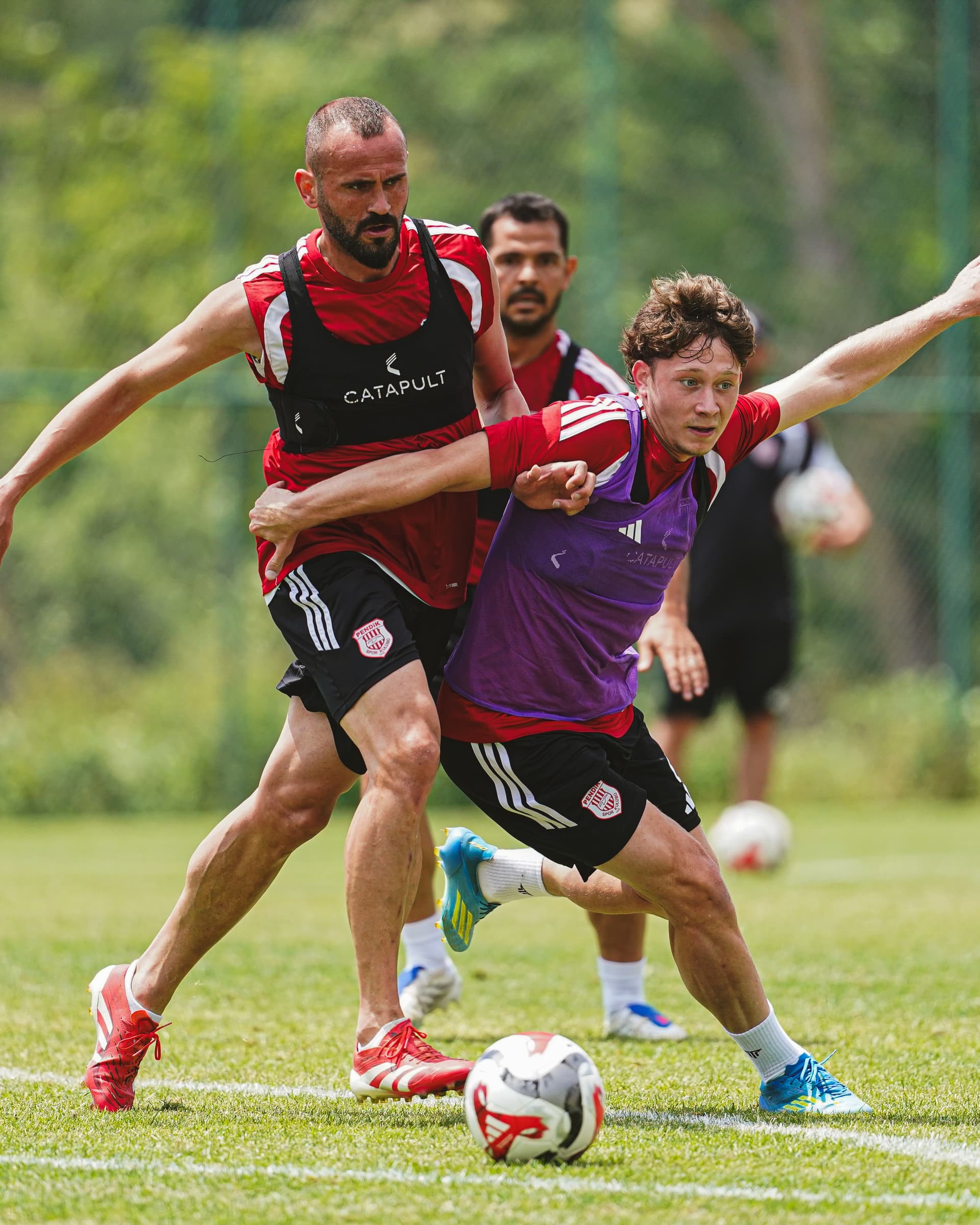 Pendikspor Kulüp