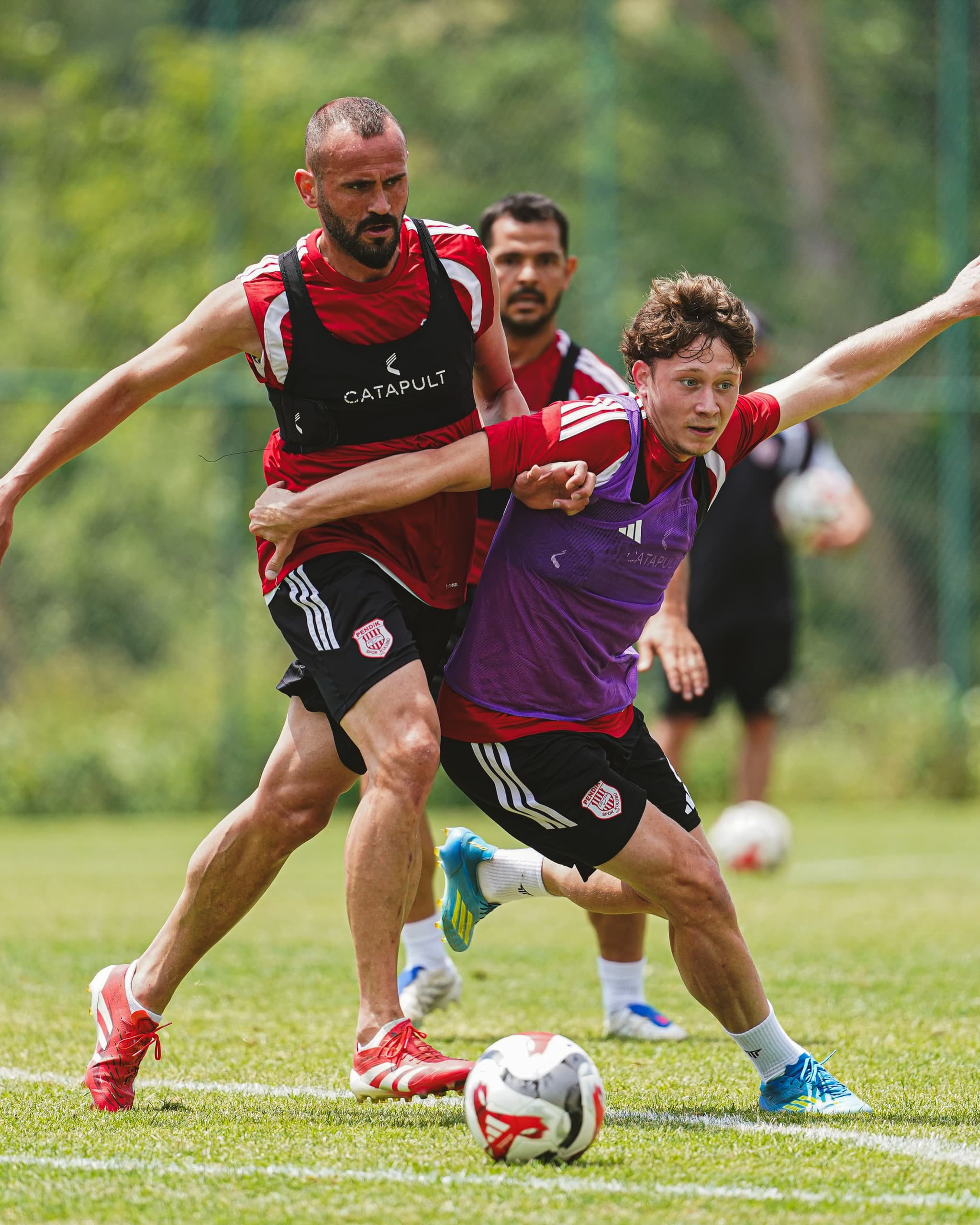 Pendikspor Kulüp