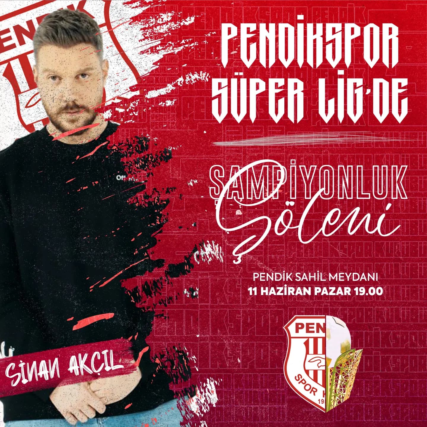 Pendikspor Taraftarı