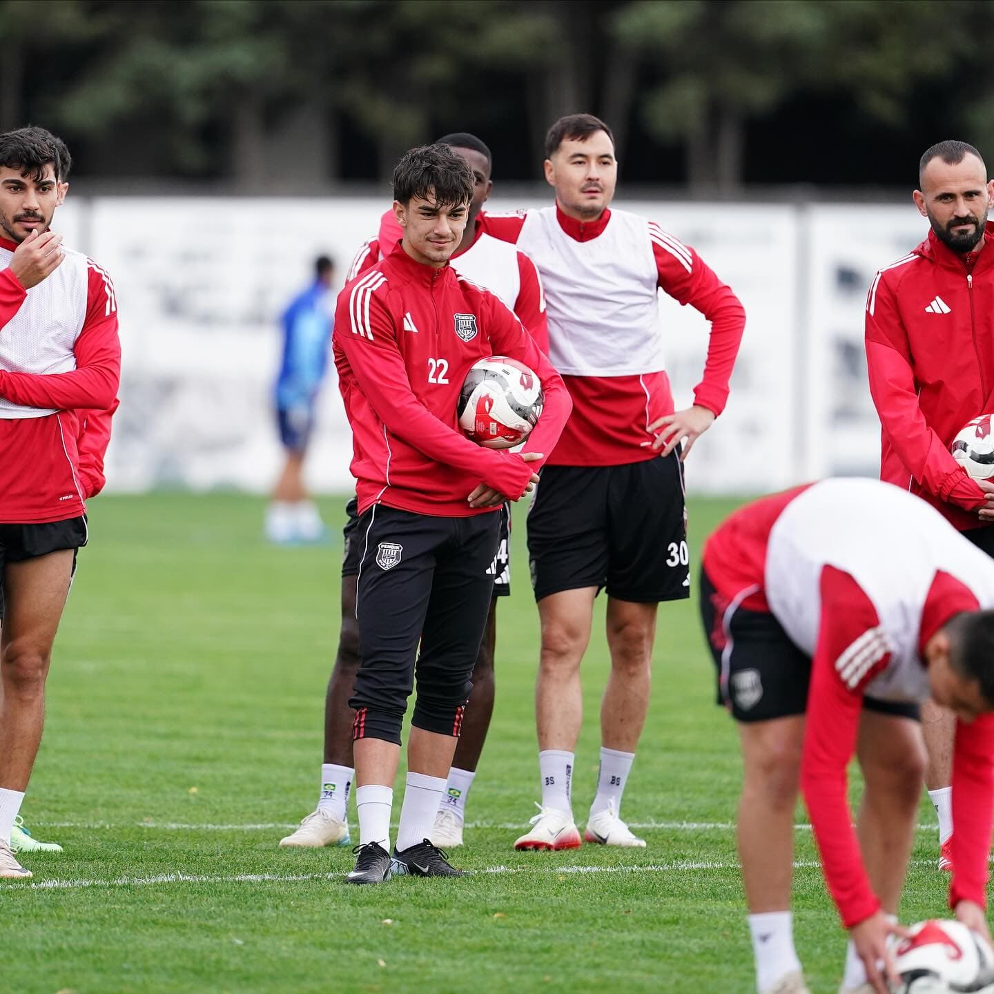 Pendikspor Tesisler Fotoğraf 1