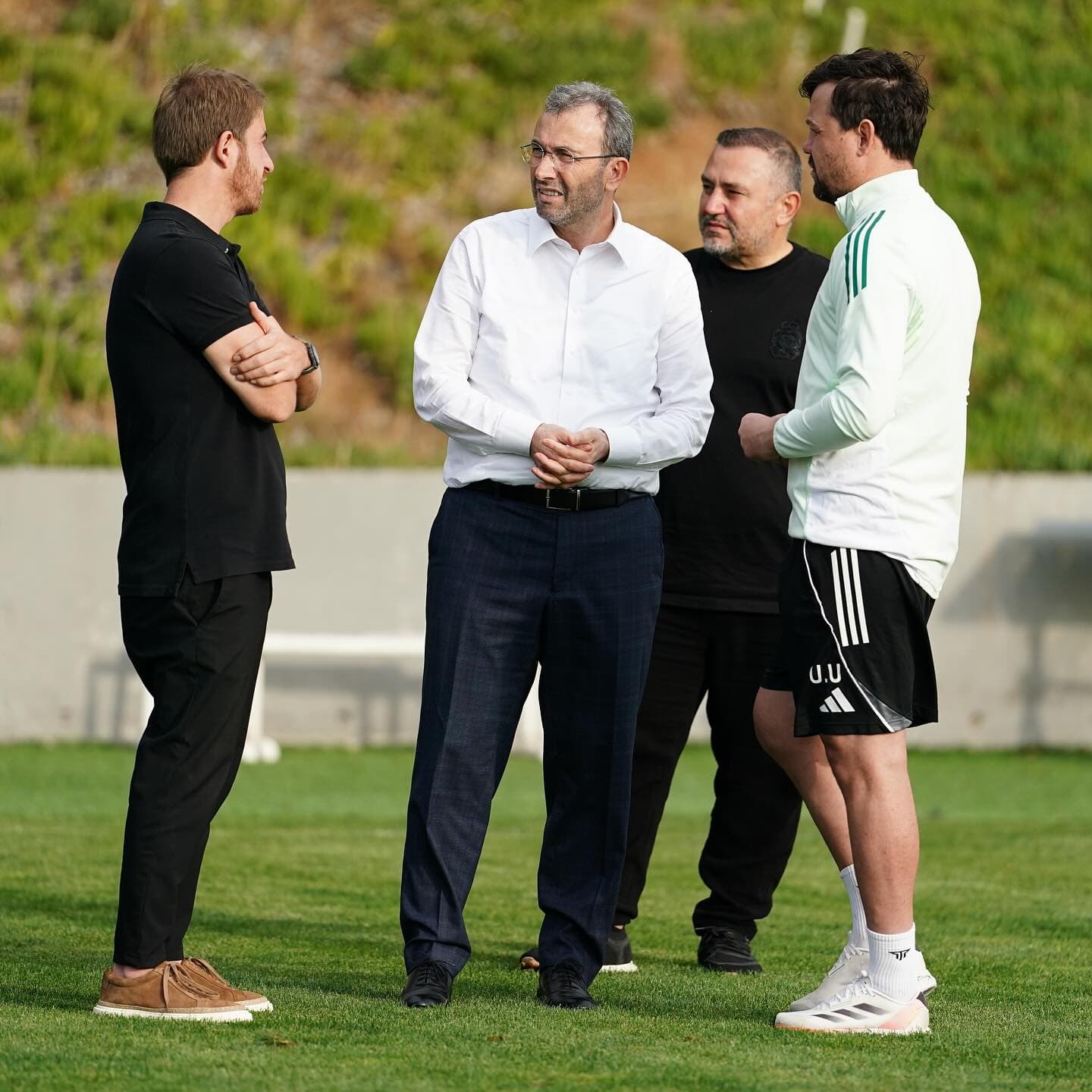 Pendikspor Tesisler Fotoğraf 3