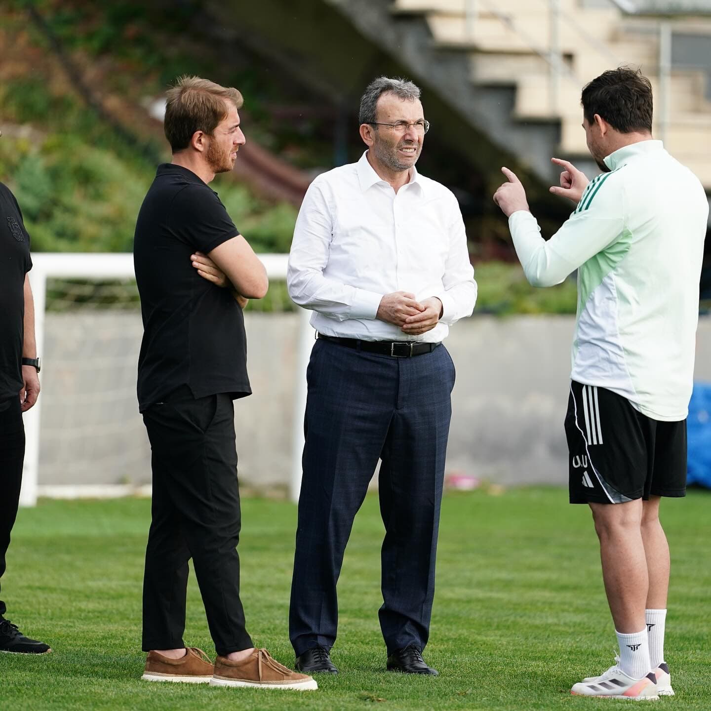 Pendikspor Tesisler Fotoğraf 4