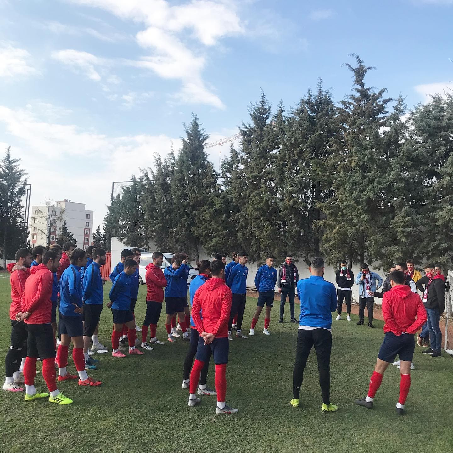 Pendikspor Tesisler Fotoğraf 6