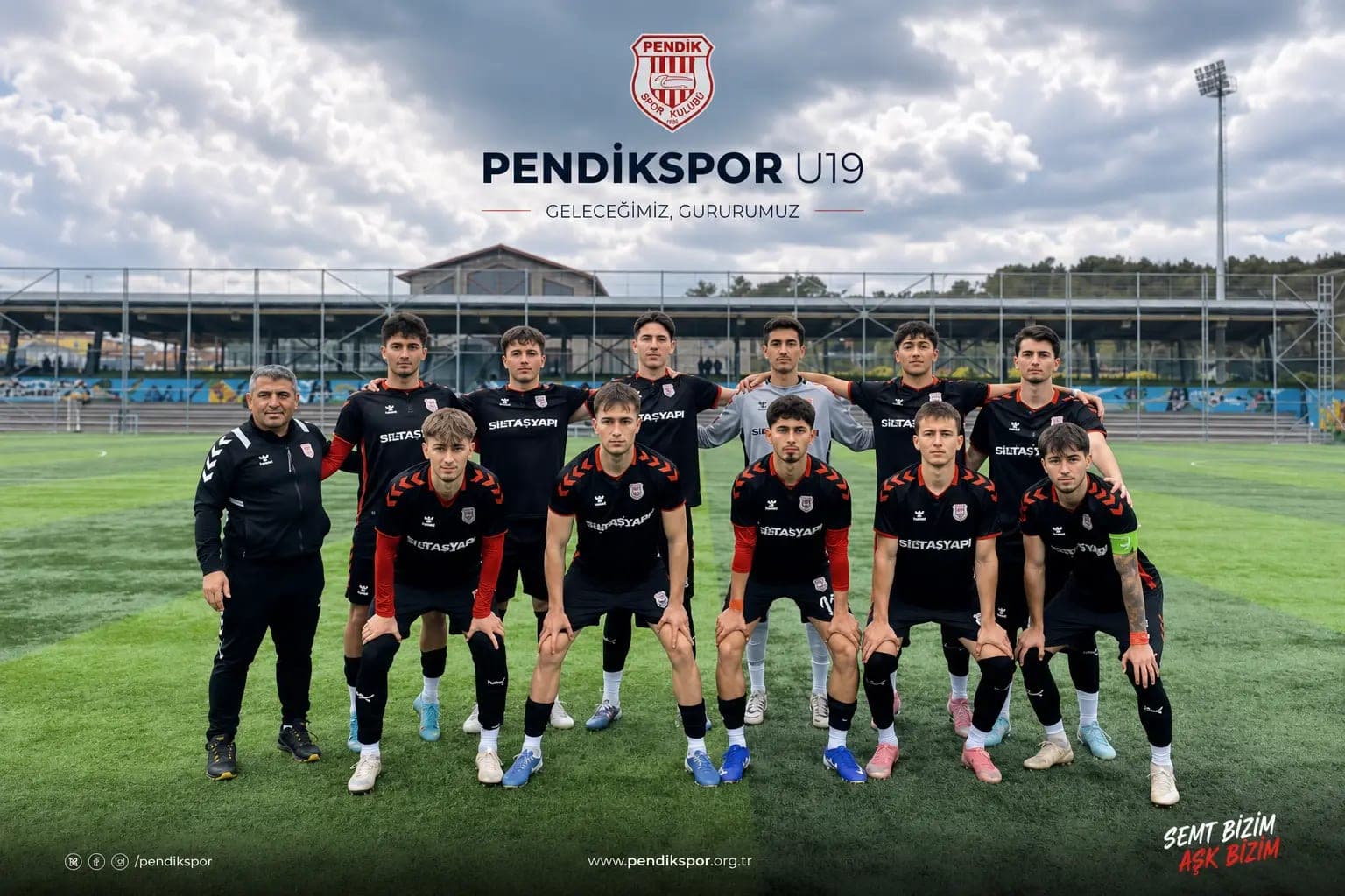Pendikspor U19