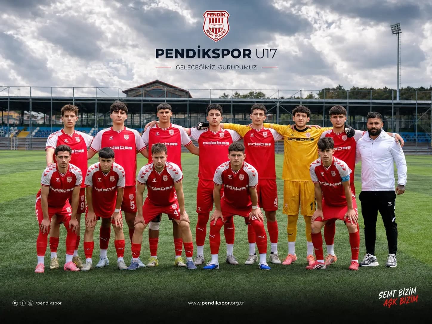 Pendikspor U17