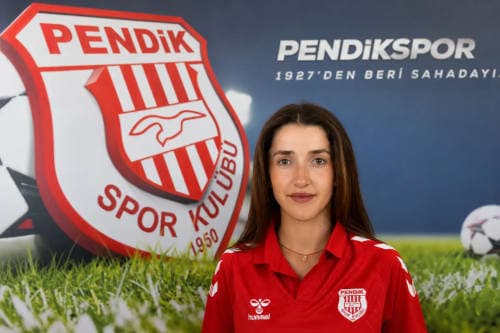 Melisa Yıldırım