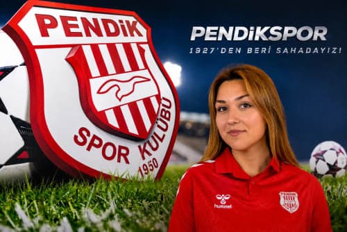 Irmak Şahin