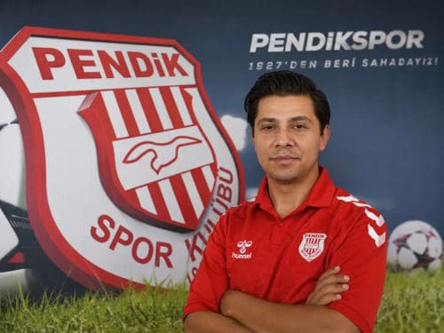 Berkay Güzel