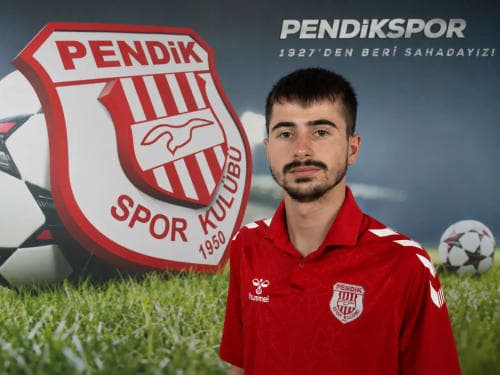 Enes Bahçeci