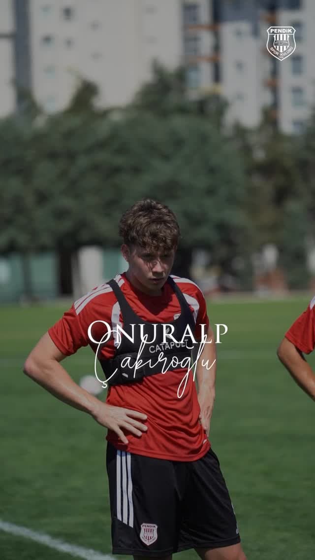 Onuralp Çakıroğlu 💪