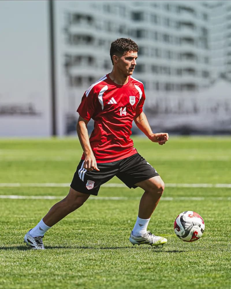 Pendikspor’umuz çalışmalarını sürdürüyor. 💪