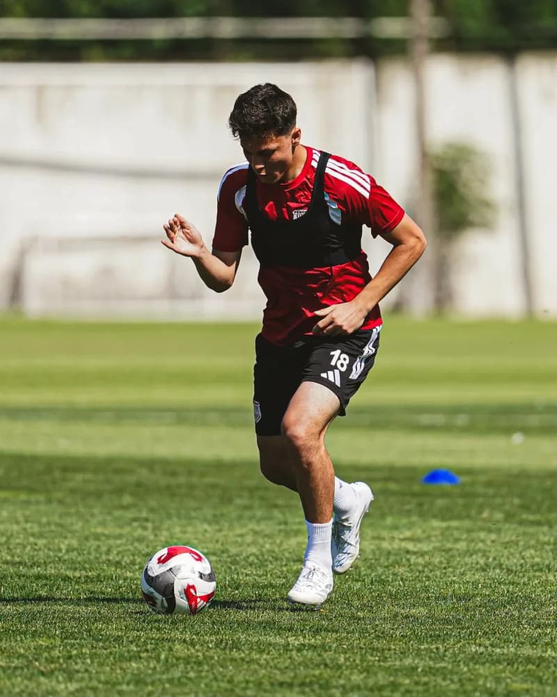 Pendikspor’umuz çalışmalarını sürdürüyor. 💪
