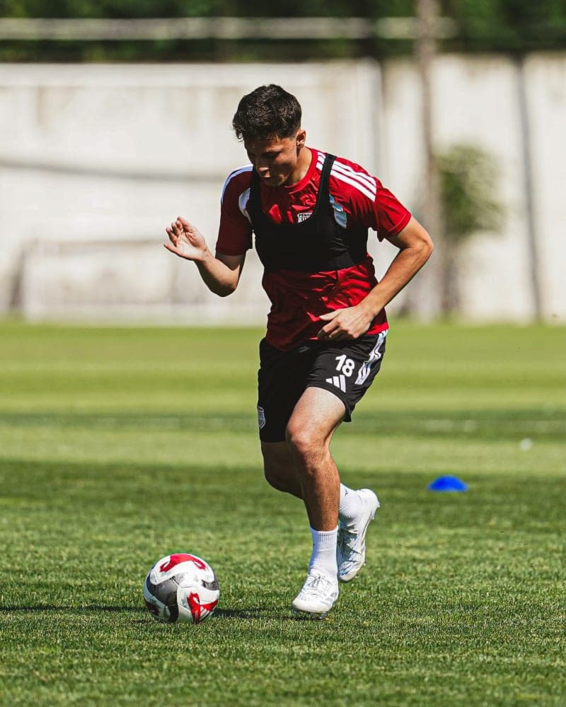 Pendikspor’umuz çalışmalarını sürdürüyor. 💪