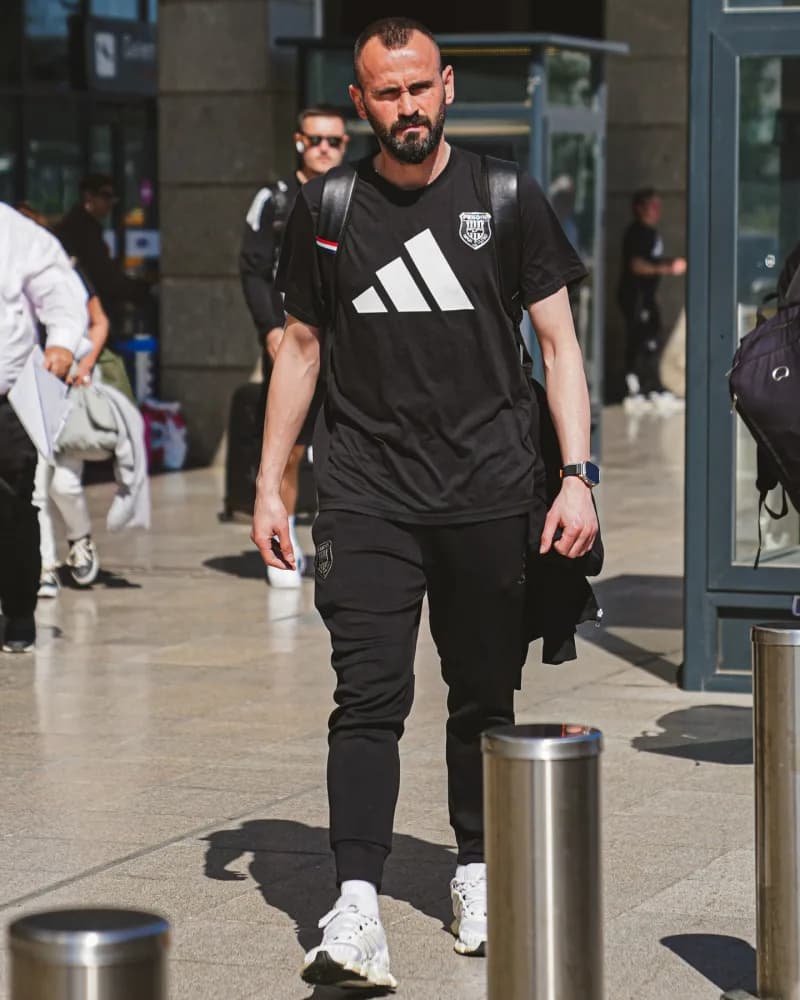 📍 Bodrum’dayız!