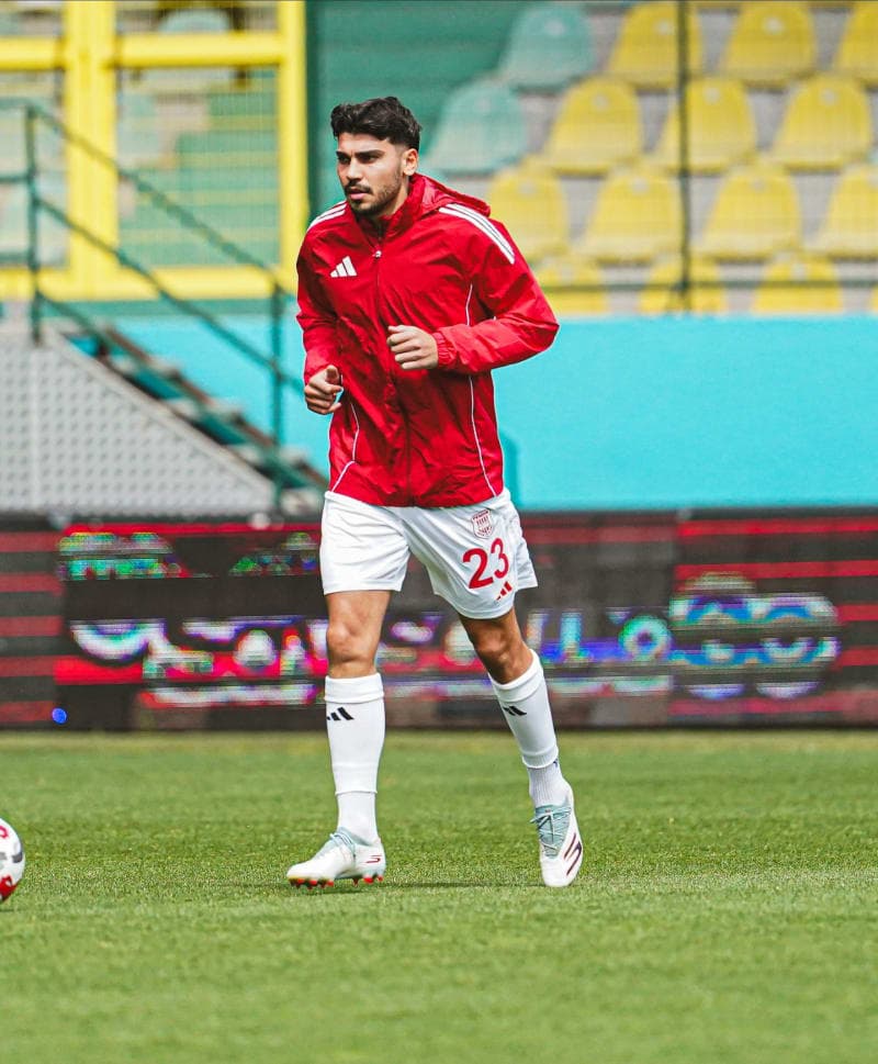 Isınmamızdan kareler. 📸