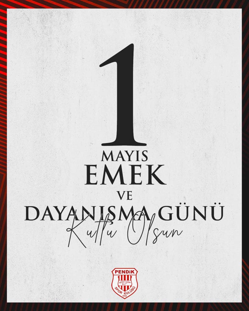 Birlik, beraberlik ve dayanışma ruhuyla değer üreten, ülkesi için emek veren herkesin yanı