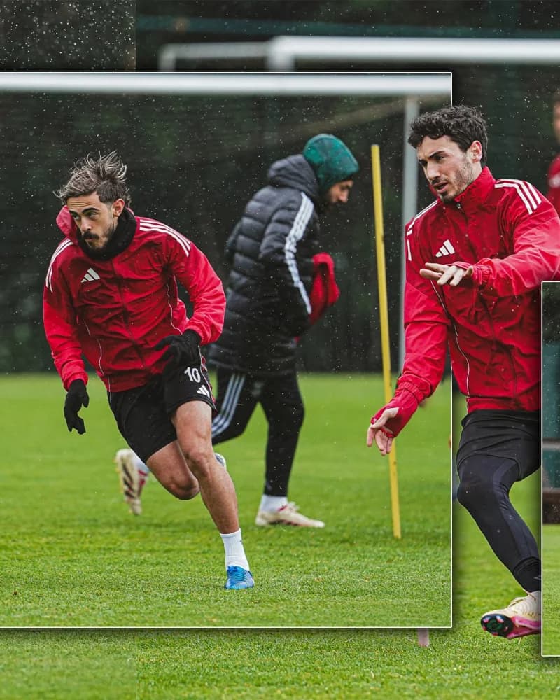 Çalışmalarımızı sürdürüyoruz. 🌧️