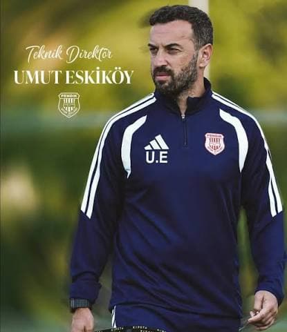 Pendikspor medya görseli
