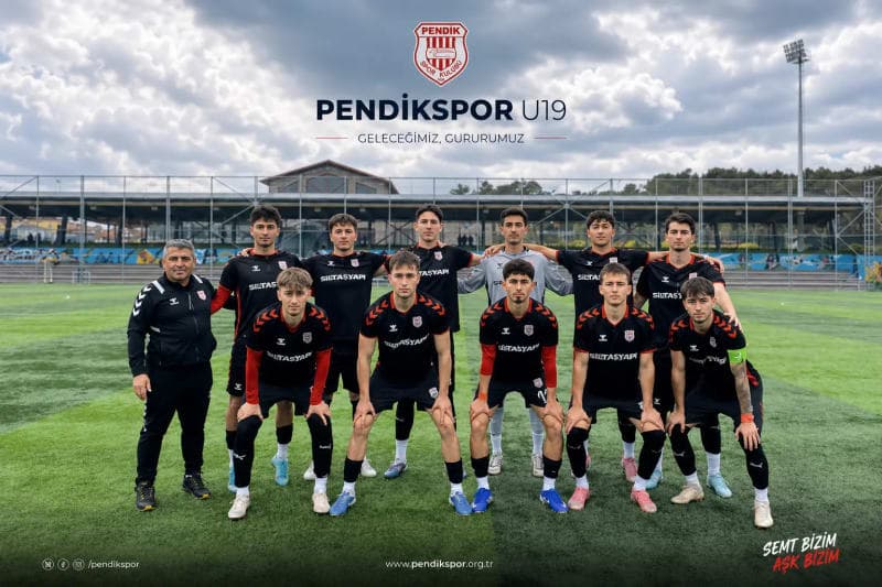 Pendikspor U19