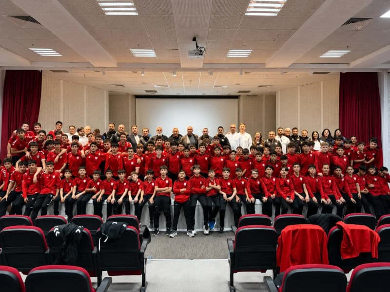 Pendikspor medya görseli