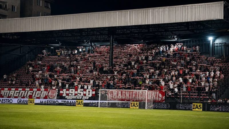 Pendikspor Tribün