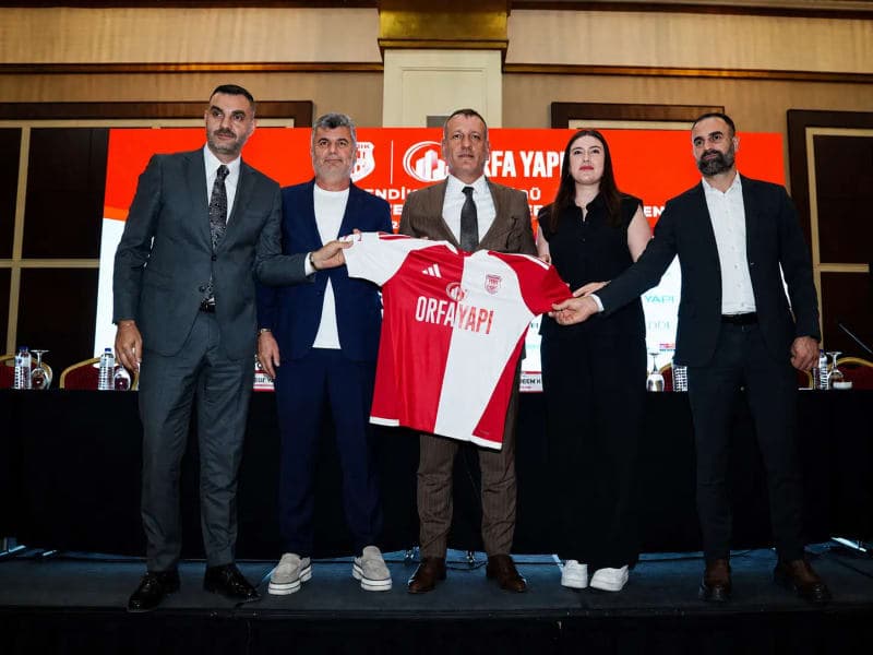 Pendikspor Lansman Transfer