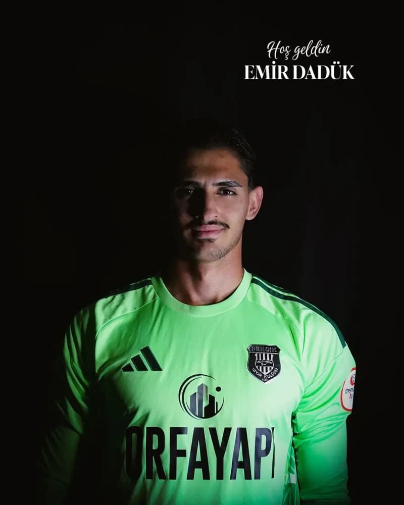 Emir Dadük