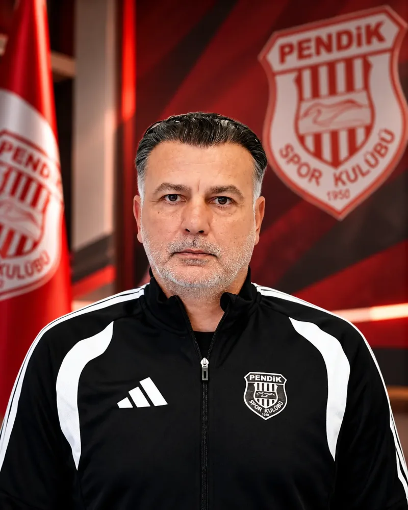 Murat Şahin