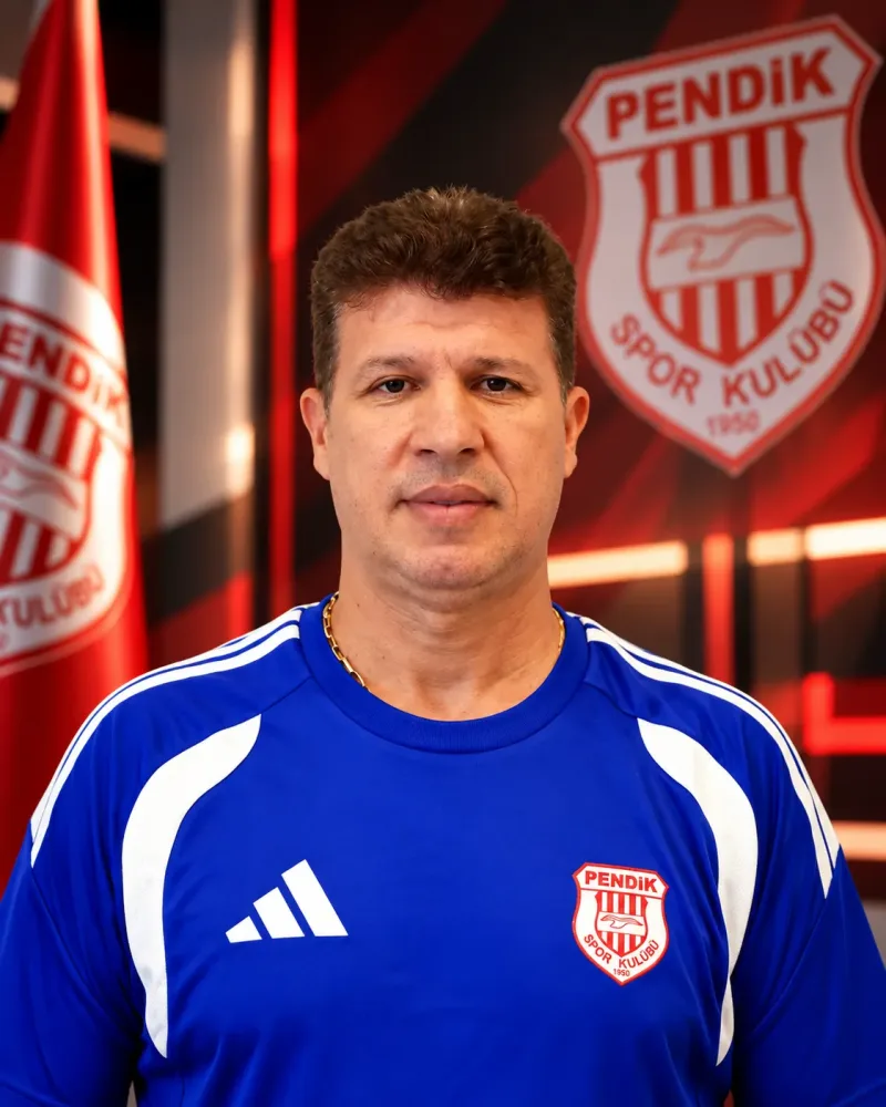Serkan Demir