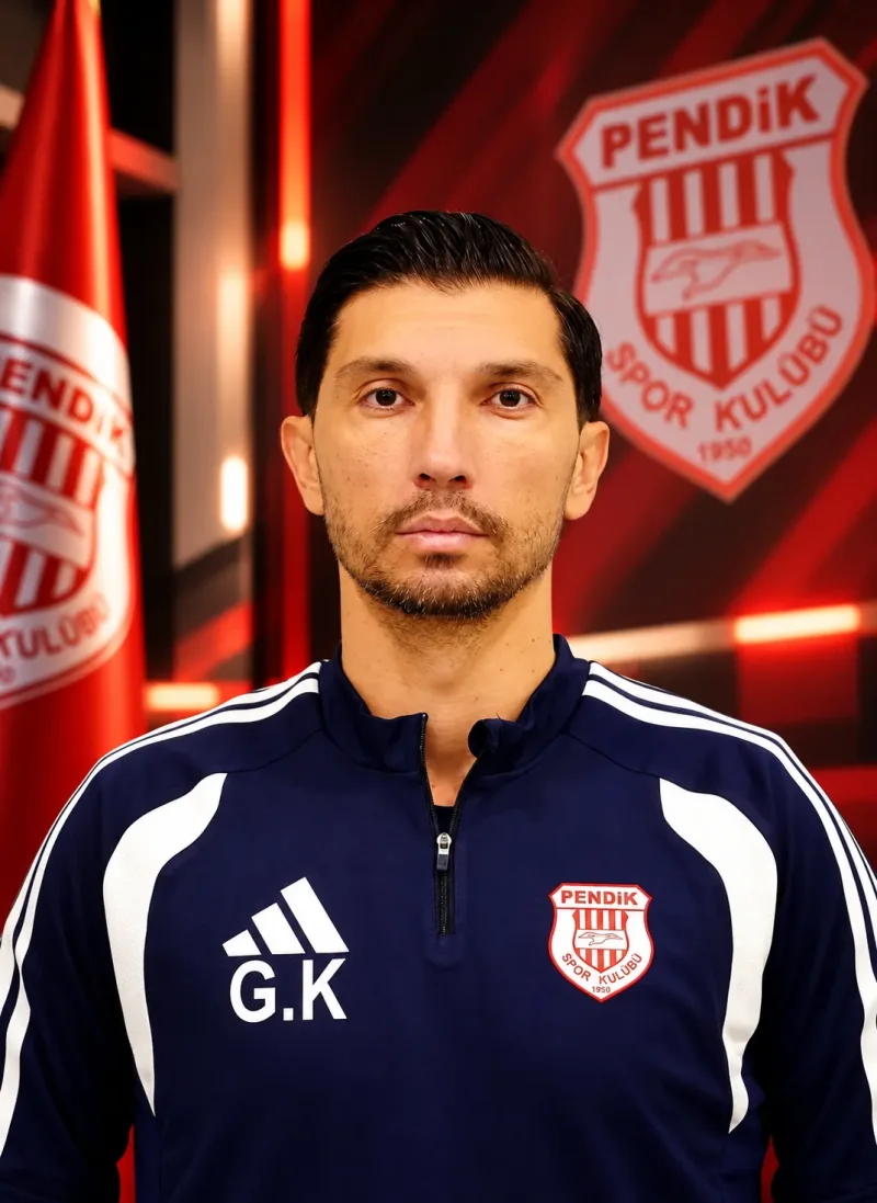 Gökay Kavalcı