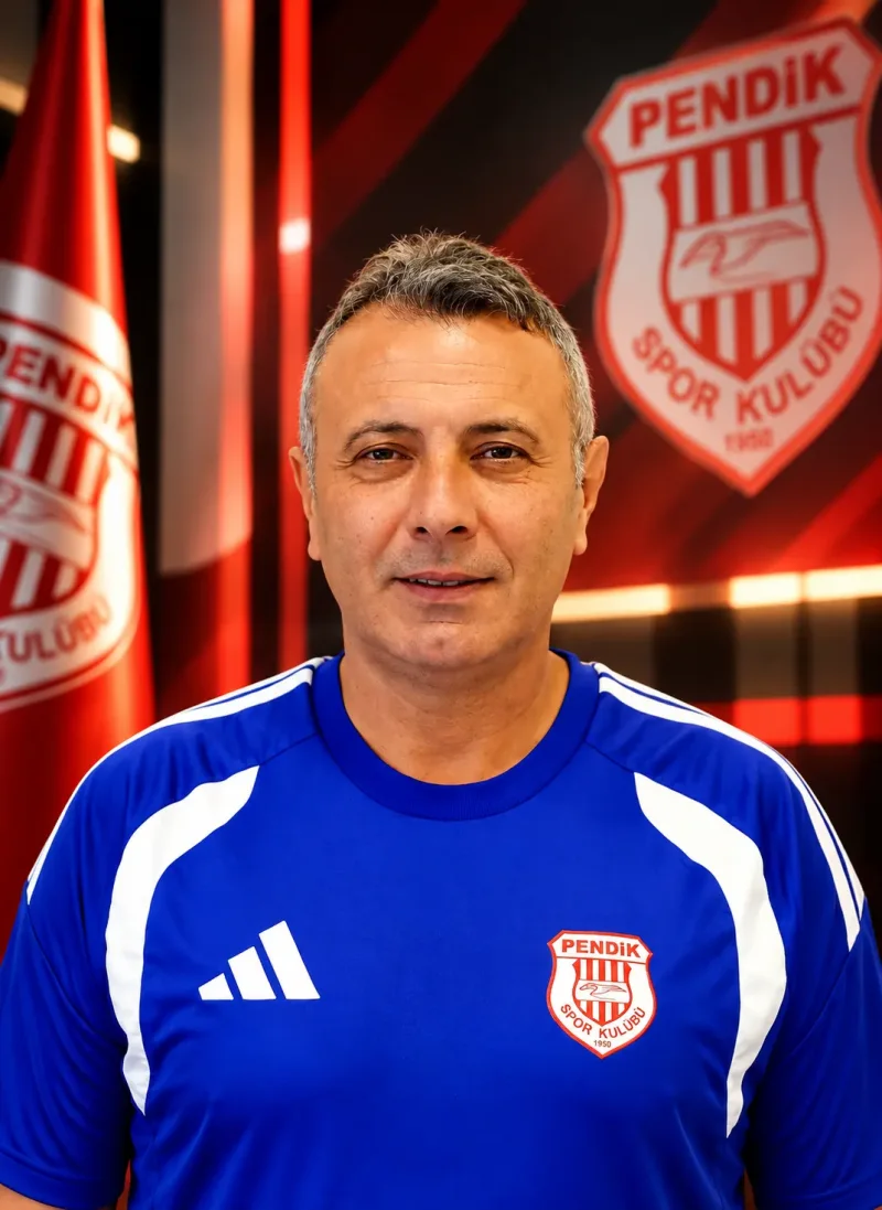 Serkan Salman