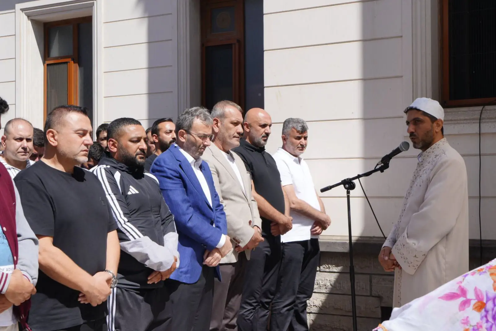 Başsağlığı