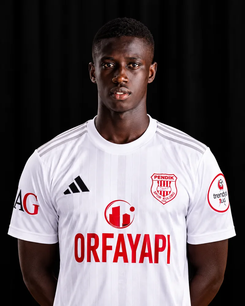 ismaila Manga