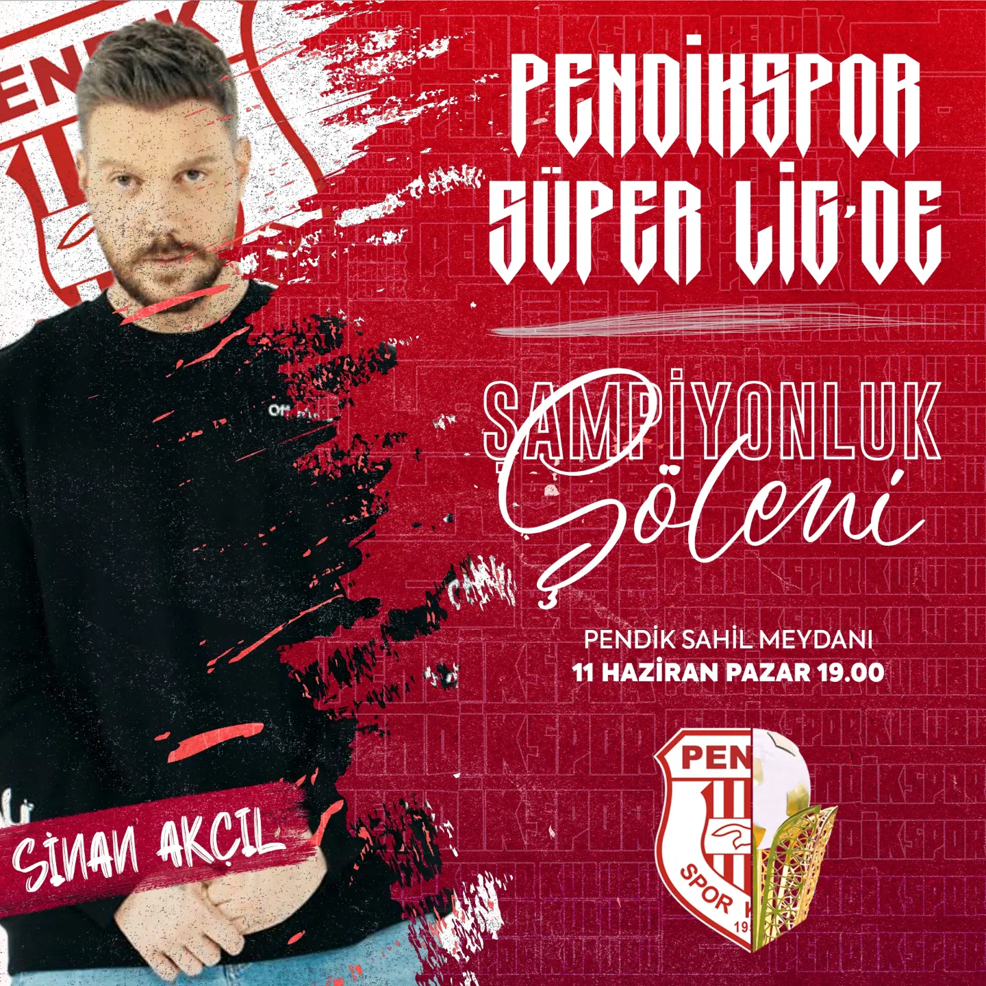 Pendikspor Taraftarı